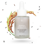 Beyond Rice Rosemary & Black Rice Hair Growth Serum | Grocsy