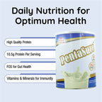 PentaSure Complete Nutritional Powder - Vanilla Flavor | Grocsy