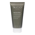 Natio For Men Daily Face Wash | Grocsy