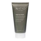 Natio For Men Daily Face Wash | Grocsy