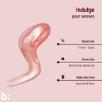 Biocule Glow Lip Balm | Grocsy