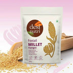Desi Nutri Foxtail Millet
