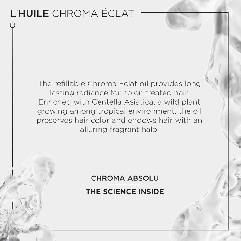 Kerastase Chroma Absolu Hair Oil-In-Serum | Grocsy