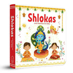 Shlokas And Mantras For Kids – English | Grocsy