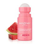 Dot & Key Watermelon Underarm Roll On Deodorant With 4% AHA + BHA | Grocsy