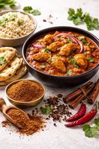Village Organica Garam Masala | Grocsy