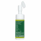Herbal Canada Neem Aloe Vera Foaming Face Wash | Grocsy