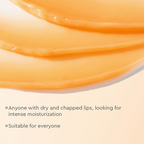 The Face Shop Vitamin C Lip Sleeping Mask | Grocsy