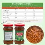 Mambalam Iyers Kalyana Mango Pickle | Grocsy