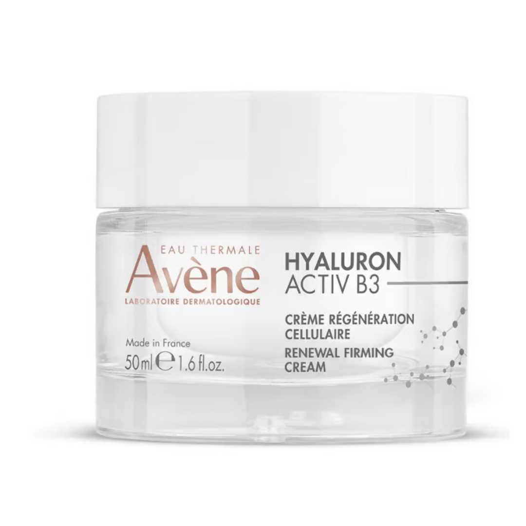 Avene Hyaluron Activ B3 Renewal Firming Cream | Grocsy