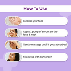 The Derma Co Tran-Zelaic Pigmentation Corrector Serum with Tranexamic Acid & Azelaic Acid | Grocsy