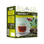 Pravek-T Herbal Slimming Tea Bags | Grocsy