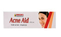 Bakson's Homeopathy Acne Aid Cream | Grocsy