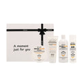 Detoxie Urban Shied Hustlers Unisex Anti-Pollution & De-Tan Daily Care Kit | Grocsy