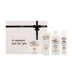 Detoxie Urban Shied Hustlers Unisex Anti-Pollution & De-Tan Daily Care Kit | Grocsy