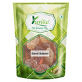 Yuvika Gond Babool - Babul Gond - Gond Kikar - Acacia Gum | Grocsy