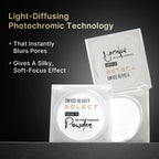Swiss Beauty Select Focus Fx Translucent Powder | Grocsy