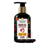 Himalayan Organics Onion Oil Shampoo | Grocsy