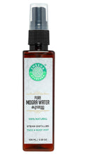Shesha Ayurveda Pure Mogra Water | Grocsy