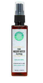 Shesha Ayurveda Pure Mogra Water | Grocsy