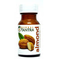 Herbal Tantra Almond Pure Essential Oil | Grocsy