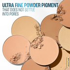 Lakme 9 To 5 Hya Matte Pressed Powder - Ivory | Grocsy