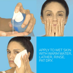 La Roche-Posay Toleriane Purifying Foaming Cleanser | Grocsy