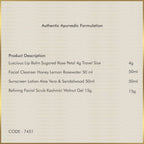 Forest Essentials Facial Essentials | Grocsy