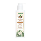Rajasthan Herbals Coconut Milk Multi Vitamin & Peptide Conditioner | Grocsy