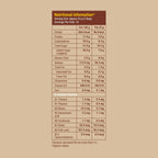 Slurrp Farm Vanilla Magic Milk Mix Sweetened with Jaggery Powder | Grocsy