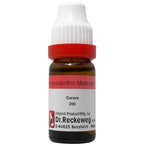 Dr. Reckeweg Curare Dilution | Grocsy