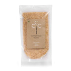 Conscious Food Natural Split Wheat Dalia | Grocsy