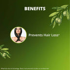 Bajaj 100% Pure Olive Oil for Prevents Hair Loss | Grocsy