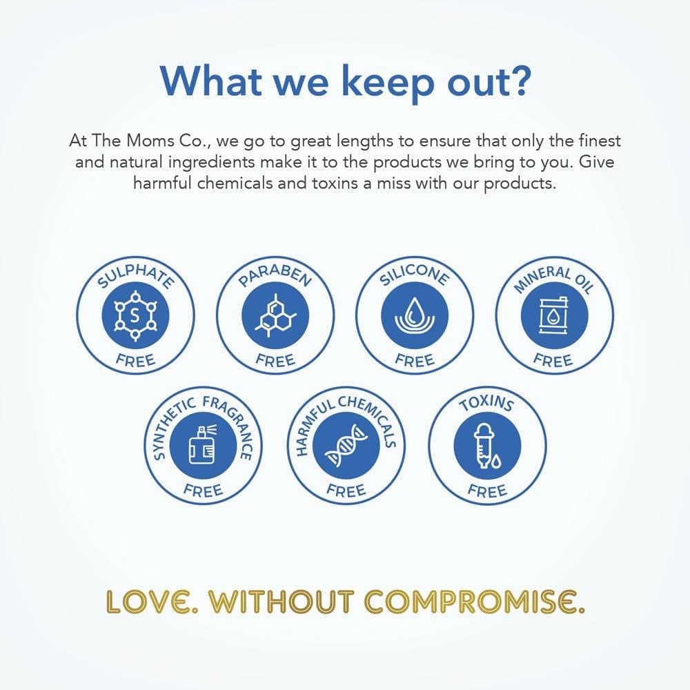 The Moms Co Day And Night Repair Bundle | Grocsy