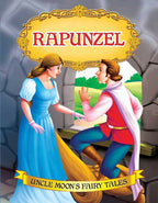 Dreamland Rapunzel | Grocsy