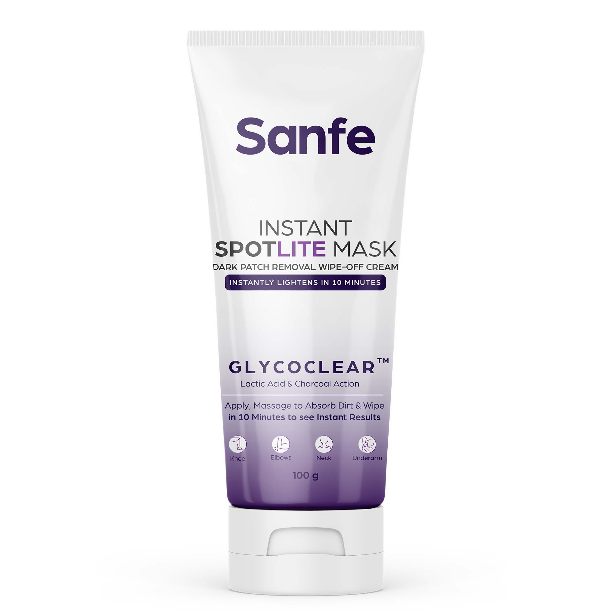 Sanfe Dark Patches Removal | Grocsy