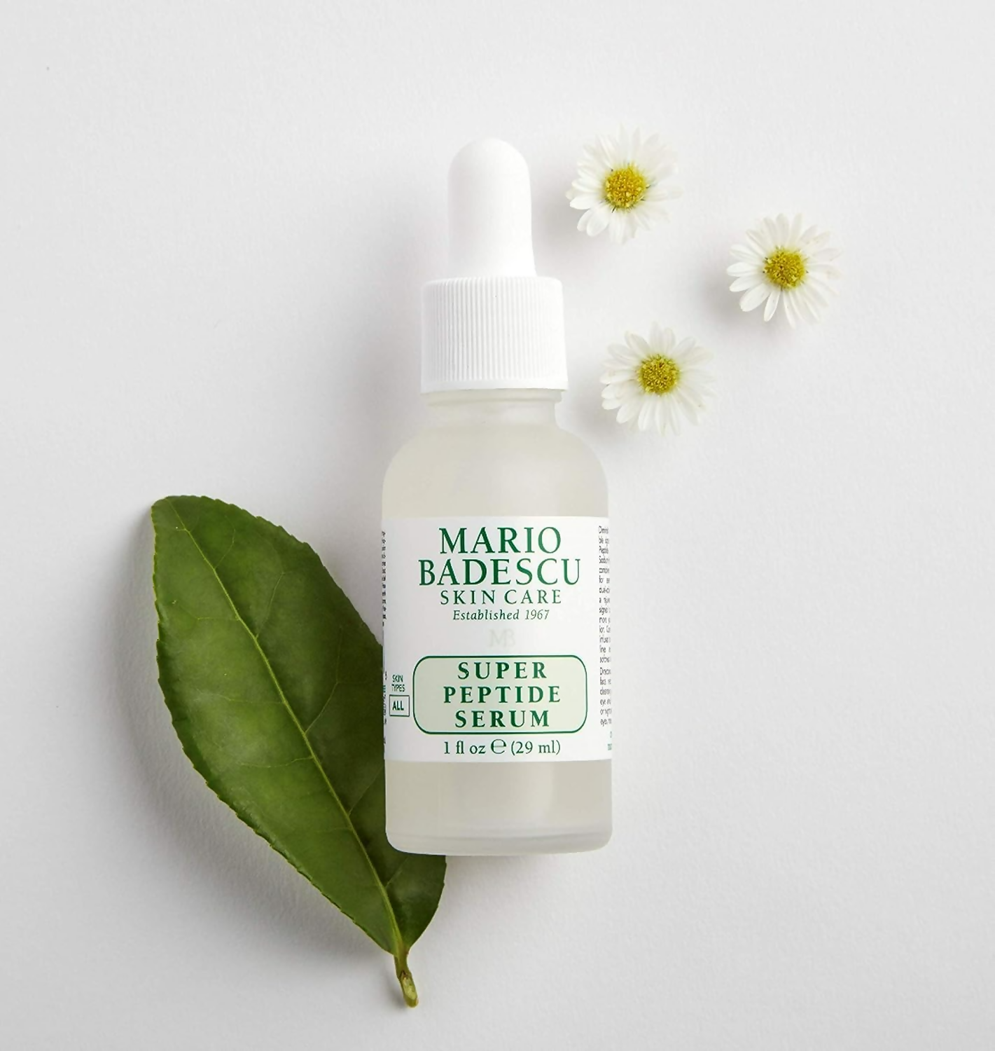 Mario Badescu Super Peptide Serum | Grocsy