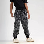Chilins Cotton Joggers Track Pant For Boy & Girls | Grocsy