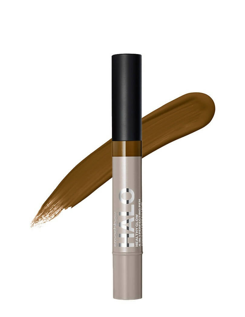 Smashbox Halo Healthy Glow 4-In-1 Perfecting Pen - D30W (Concealer) | Grocsy