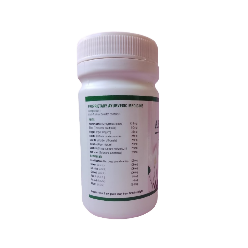 Ath Ayurdhamah Abhramol Powder | Grocsy