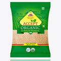 Accept Organic Sona Masoori Brown Rice | Grocsy