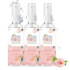 Dr. Morepen Pure & Natural Rose Water Spray | Grocsy