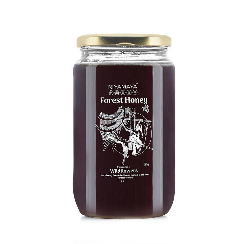 Niyamaya Forest Honey