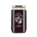 Niyamaya Forest Honey