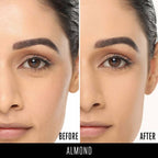 Lakme 9 To 5 Flawless Matte Complexion Compact - Almond | Grocsy