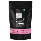 Tea Sense Turmeric Rose Tea | Grocsy