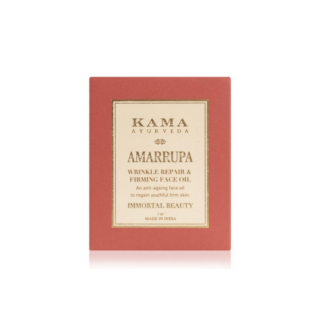 Kama Ayurveda Youth Restore Gift Box | Grocsy