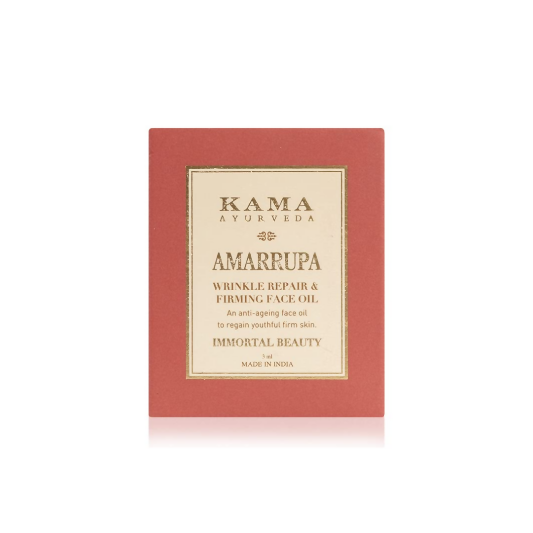 Kama Ayurveda Youth Restore Gift Box | Grocsy