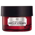 The Body Shop Roots of Strength Firming Shaping Day Cream | Grocsy