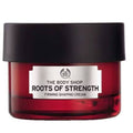 The Body Shop Roots of Strength Firming Shaping Day Cream | Grocsy